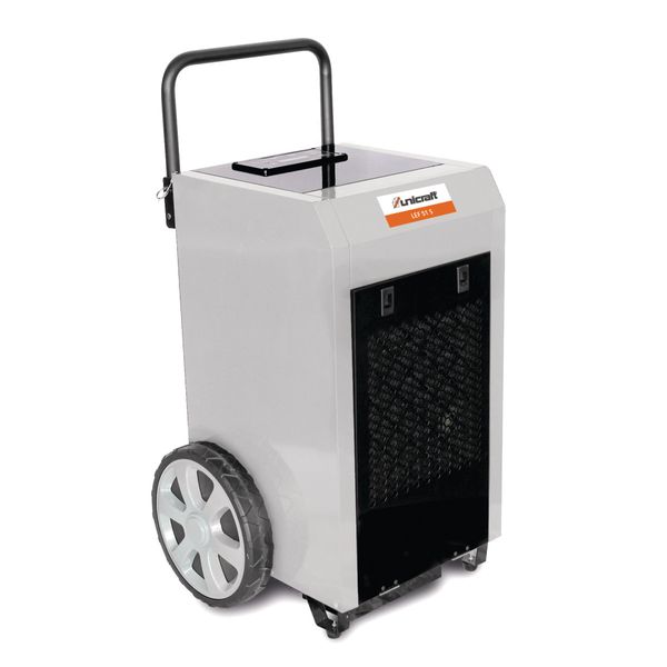 Luftentfeuchter Unicraft LEF 51 S