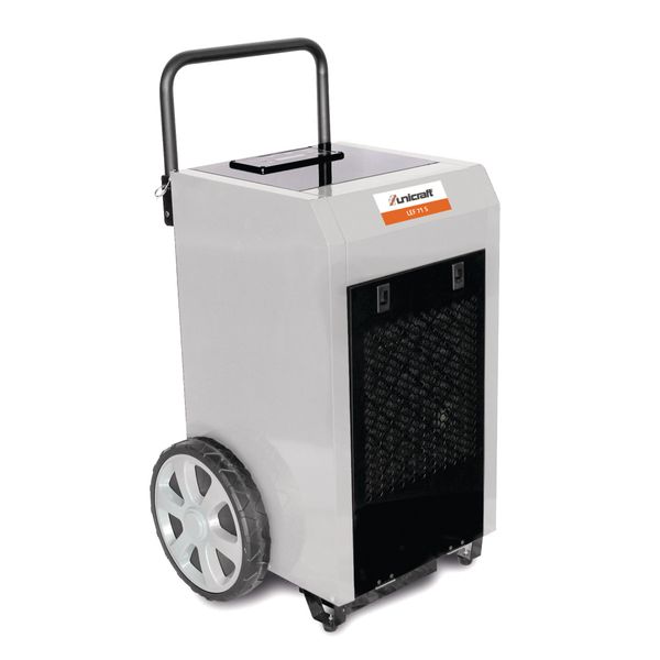 Luftentfeuchter Unicraft LEF 71 S