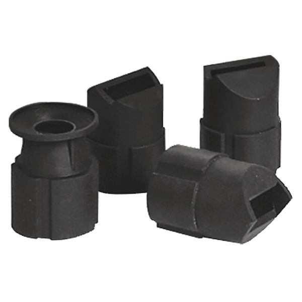 Düsenaufsatz-Set Unicraft für DHS 1