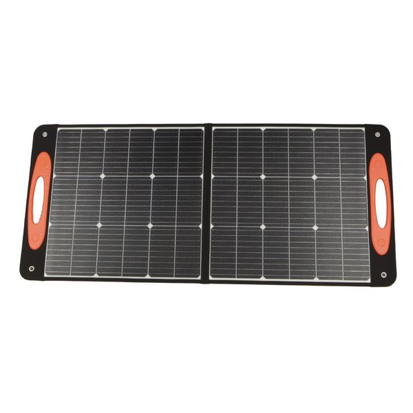 Faltbares Solarpanel Unicraft 100W