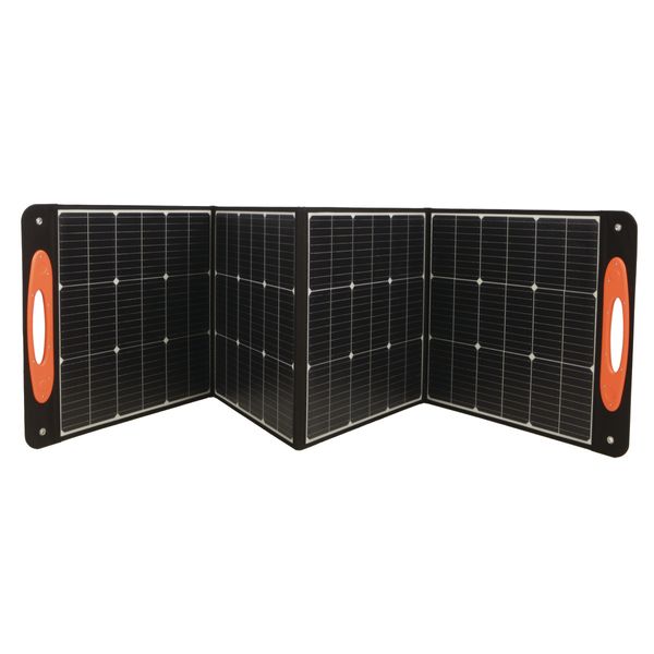 Faltbares Solarpanel Unicraft 200W