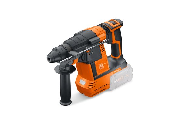 Akku-Bohrhammer ABH 18-26 AS