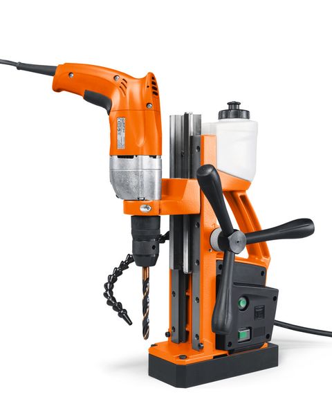 Magnet-Bohrständer MBS 16 X