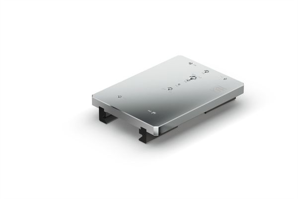 Universalplatte LxBxT 200 x 160 x 37 mm (VersaMAG)