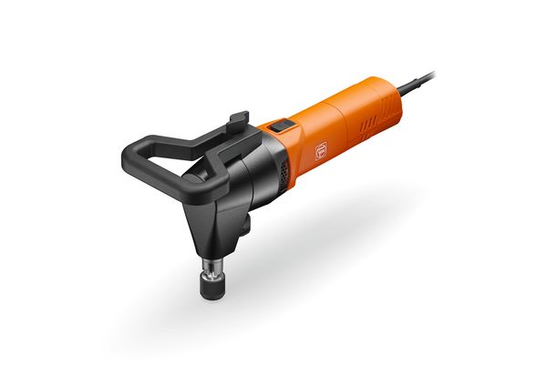 Knabber bis 3,5 mm BLK 3.5 E