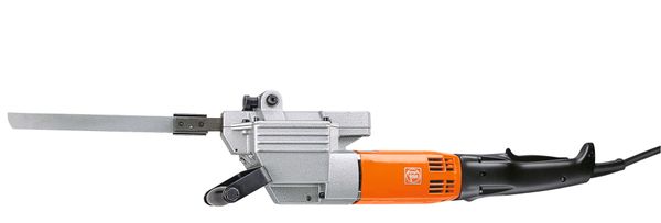 Stichsäge für Rohre bis Ø 440 mm AStxe 649-1
