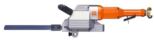 Stichsägen für Rohre bis Ø 440 mm STS 325 R