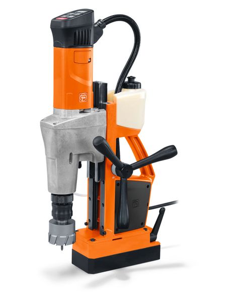Magnet-Kernbohrmaschine bis 65 mm KBM 65 UQW