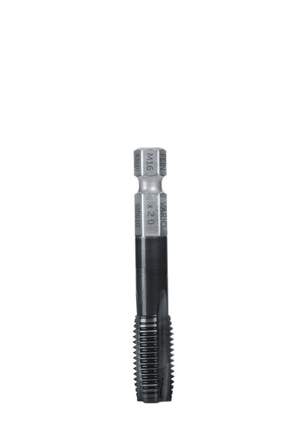 VARIO Gewindebohrer M16 für Durchgangslöcher