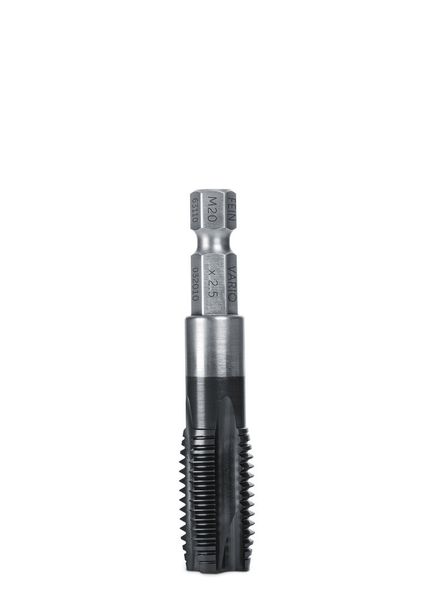 VARIO Gewindebohrer M20 für Durchgangslöcher
