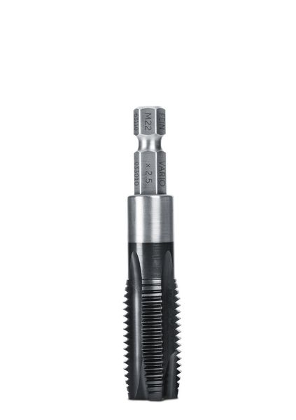 VARIO Gewindebohrer M22 für Durchgangslöcher