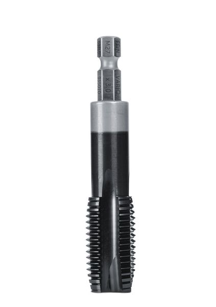 VARIO Gewindebohrer M27 für Durchgangslöcher