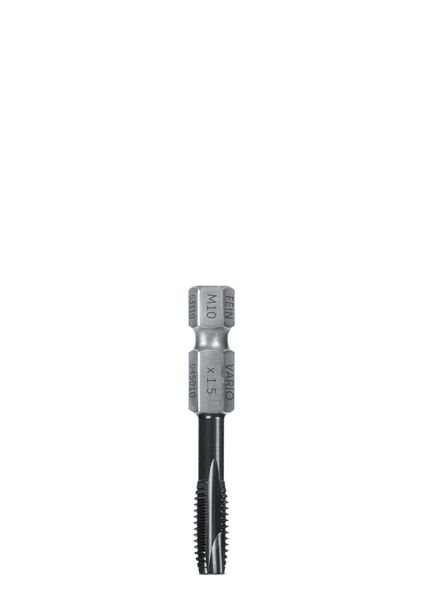 VARIO Gewindebohrer M10 für Durchgangslöcher