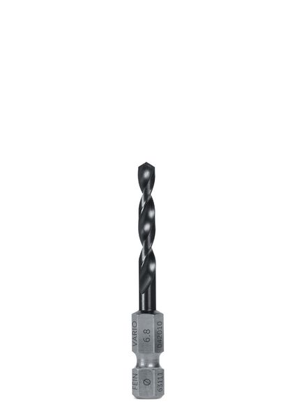 VARIO Spiralbohrer 6.8 mm (M8 Gewinde), Bohr-Ø 6,8 mm
