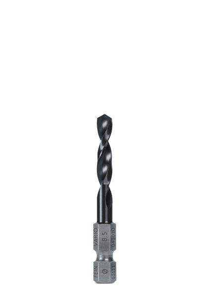 VARIO Spiralbohrer 8.5 mm (M10 Gewinde), Bohr-Ø 8,5 mm