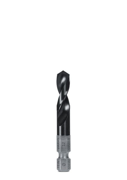 VARIO Spiralbohrer 12 mm (M14 Gewinde), Bohr-Ø 12 mm