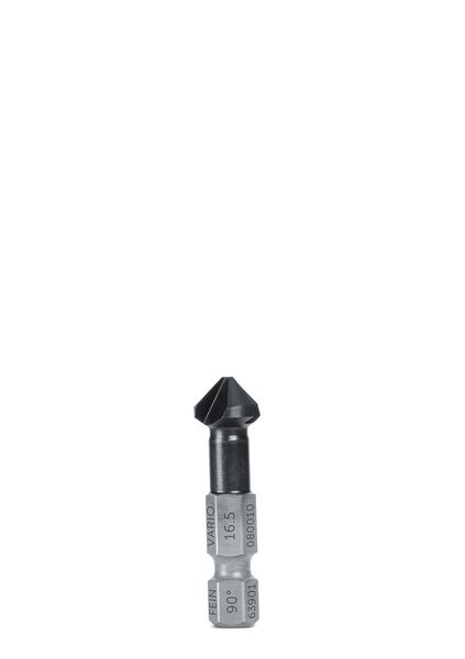 VARIO 90° Kegelsenker 16.5 mm (M8), Ø 16,5 mm