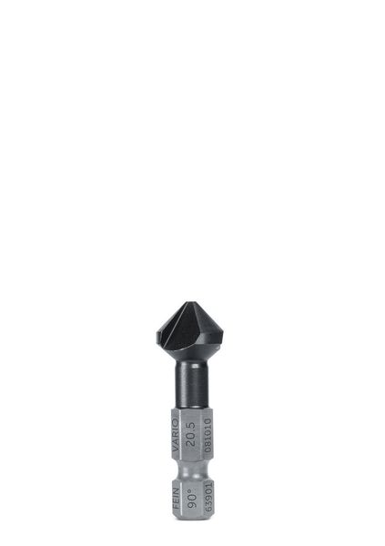 VARIO 90° Kegelsenker 20.5 mm (M10), Ø 20,5 mm