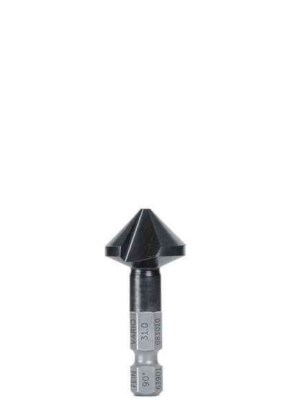 VARIO 90° Kegelsenker 31.0 mm (M14), Ø 31 mm