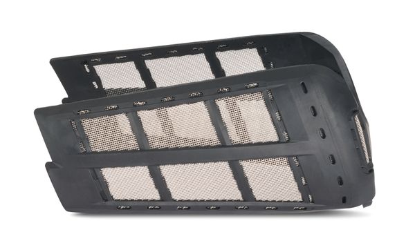 Staubschutz-Filter
