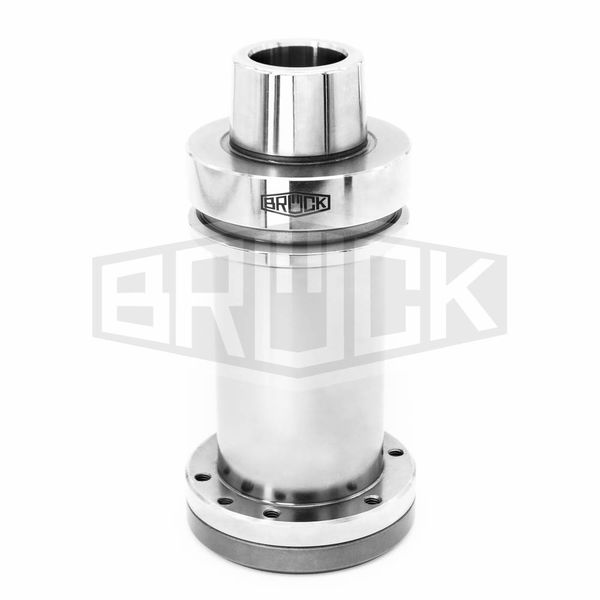 Sägeblattaufnahme HSK 63F A=45mm + SD