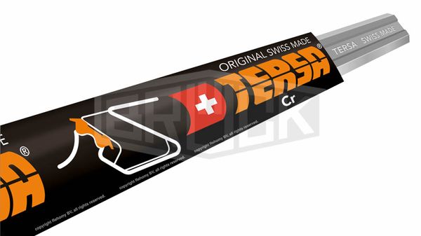 Original TERSA CR Hobelmesser 230 mm