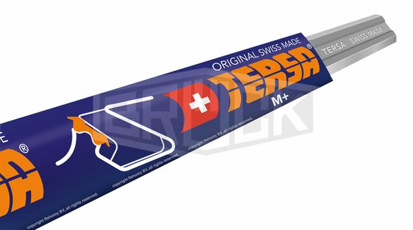 Original TERSA M+ Hobelmesser 120 mm