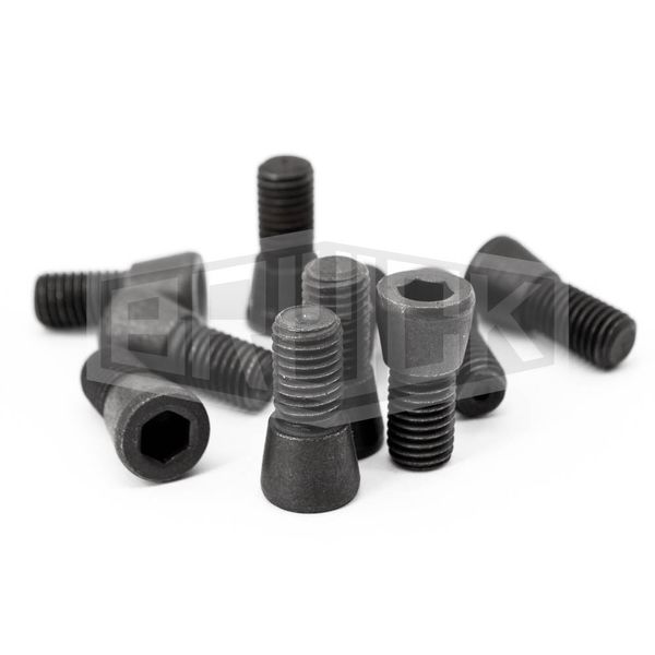 Inbusschraube M7 x 19 mm