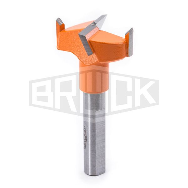 HW-Kunstbohrer D=16mm S=10x26mm GL=57mm L
