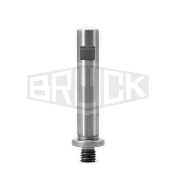 BRÜCK Führungszapfen 17,5x80