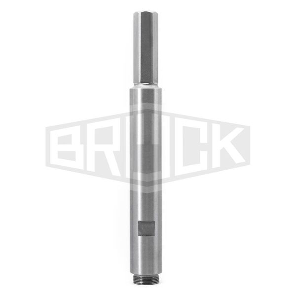 BRÜCK Schaft 16x100 6K