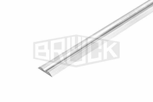 TERMINUS Hobelmesser 400 mm HW