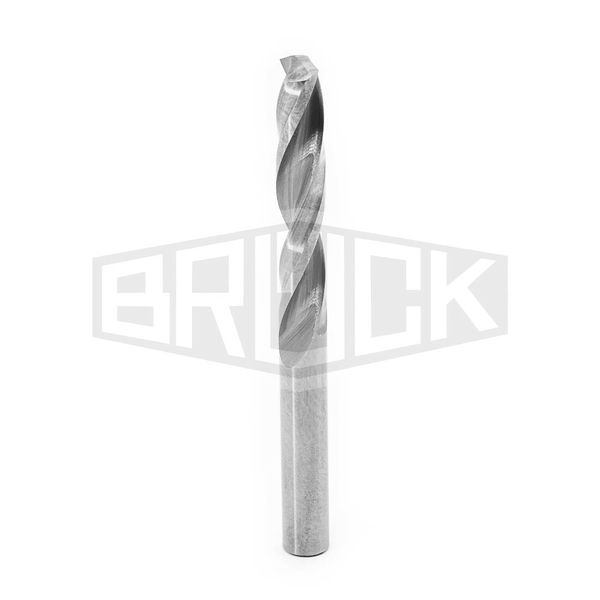 VHW Spiralbohrer D=2mm S=zyl. NL=22mm GL=50mm L