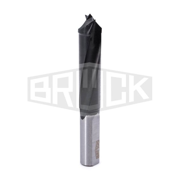 HW-Dübelb. m. ZS D=5mm S=10mm NL=65mm GL=115mm R