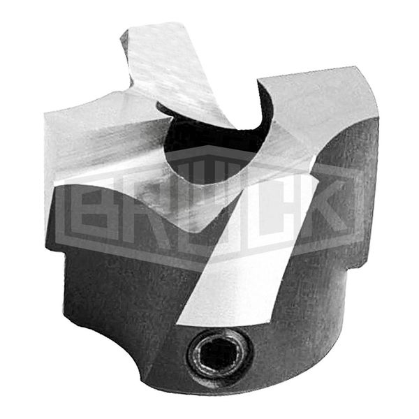 HS-Aufsteck-Stufensenker d=14mm D=50mm NL=25mm