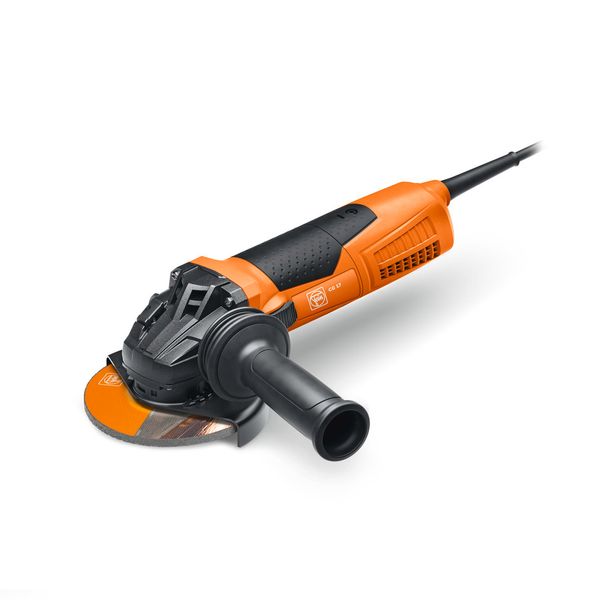 Compact-Winkelschleifer Ø 150 mm CG 17-150 V