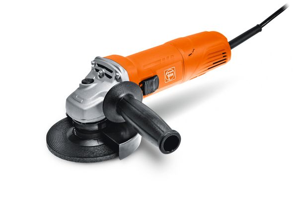 Compact-Winkelschleifer Ø 125 mm CG 7-125