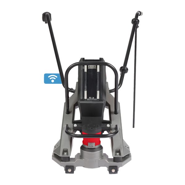 Akku-Vibrationsbohle MXFPSC-0