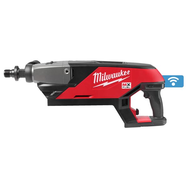 Akku-Diamantkernbohrgerät MXFDCD150-0C