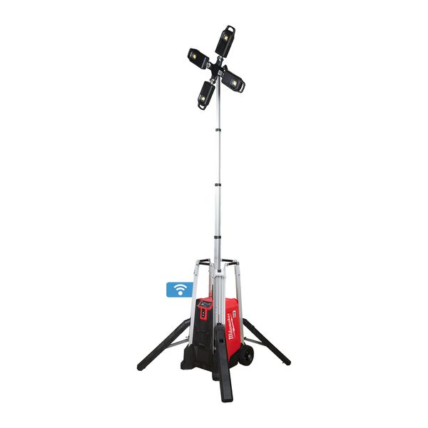 Akku-Leuchte MXFTL-601