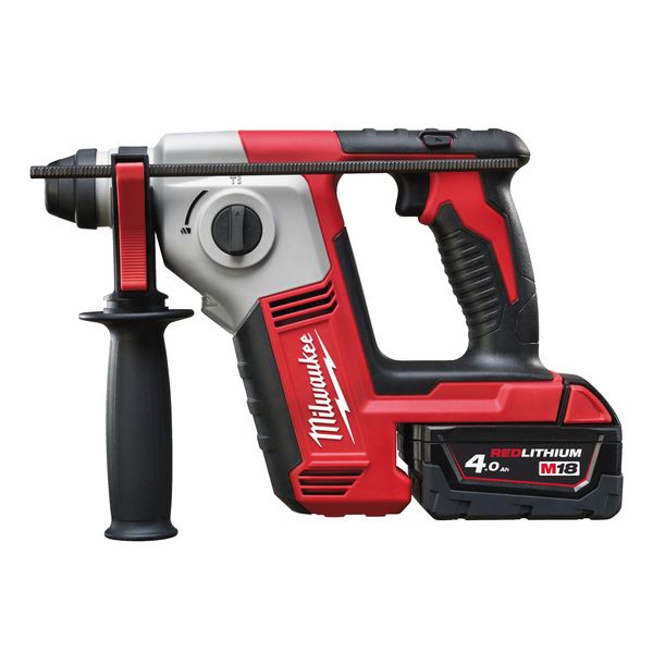 Akku-Bohrhammer M18BH-402C