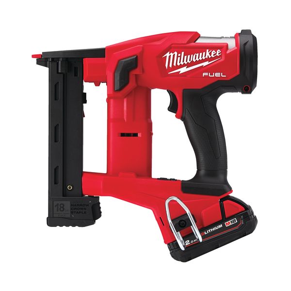 Akku-Tacker M18FNCS18GS-202X