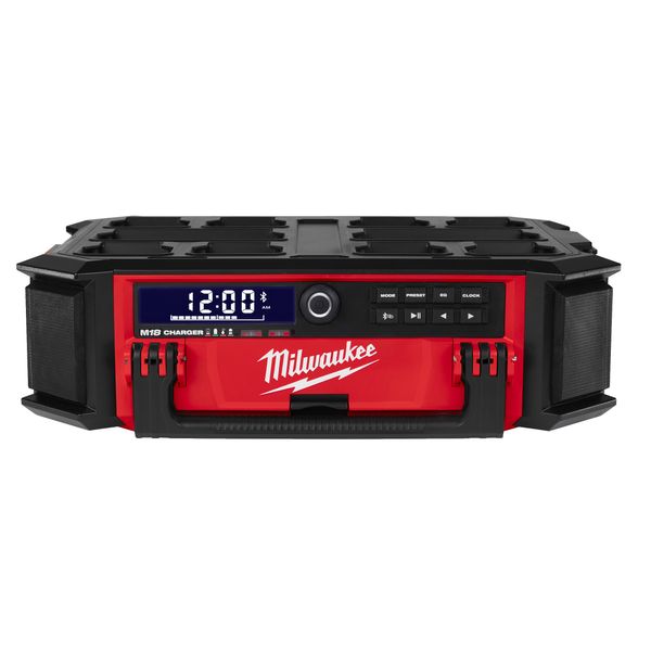Netz-/Akku-Radio M18PRCDAB+-0