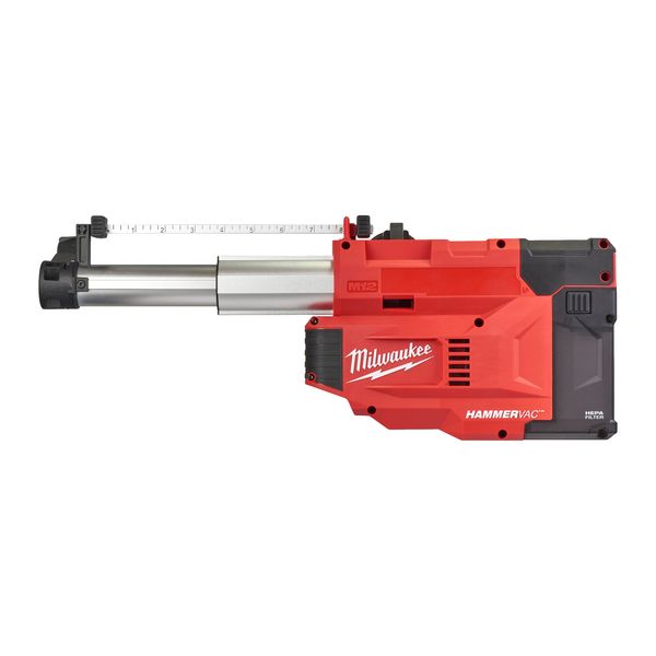 Akku-Absaugsystem M12UDEL-0B