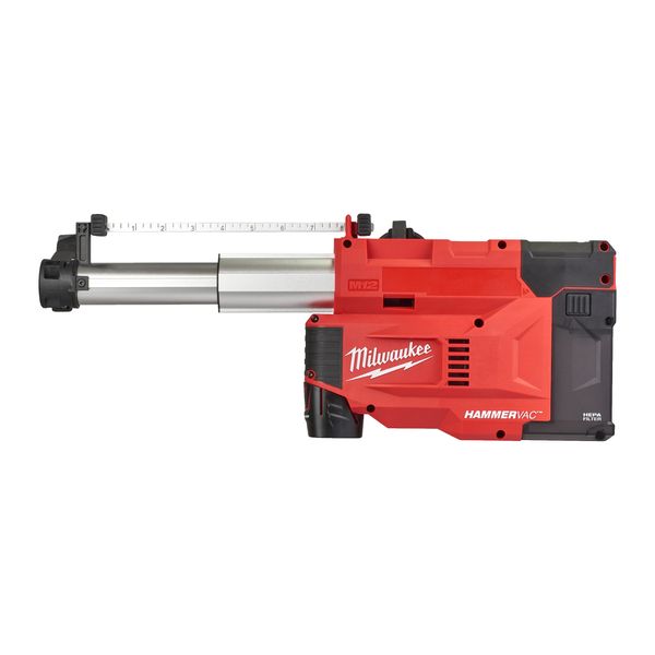 Akku-Absaugsystem M12UDEL-201B