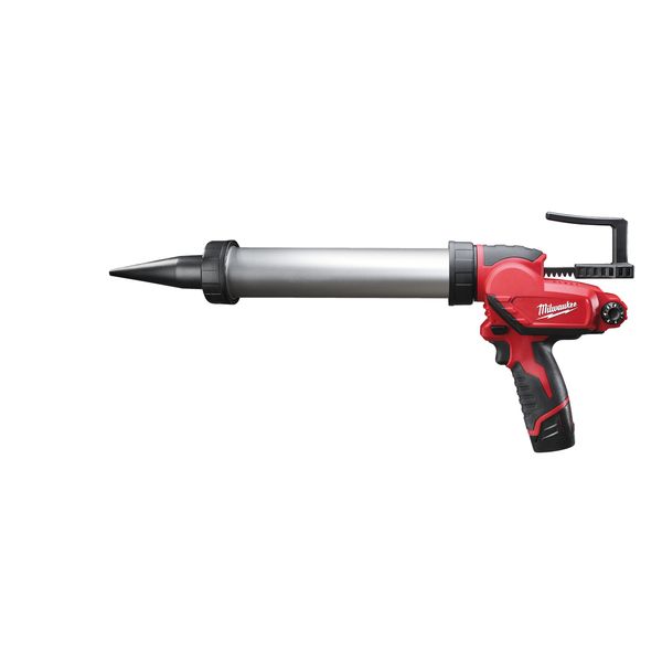 Akku-Kartuschenpresse M12PCG 400A-201B