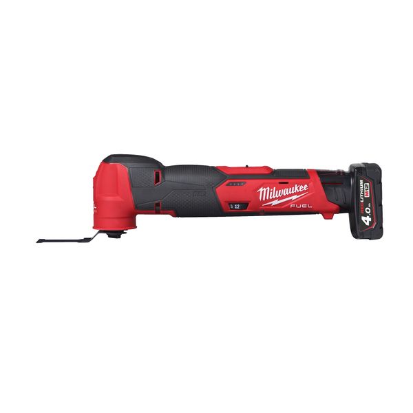 Akku-Multitool M12FMT-422X