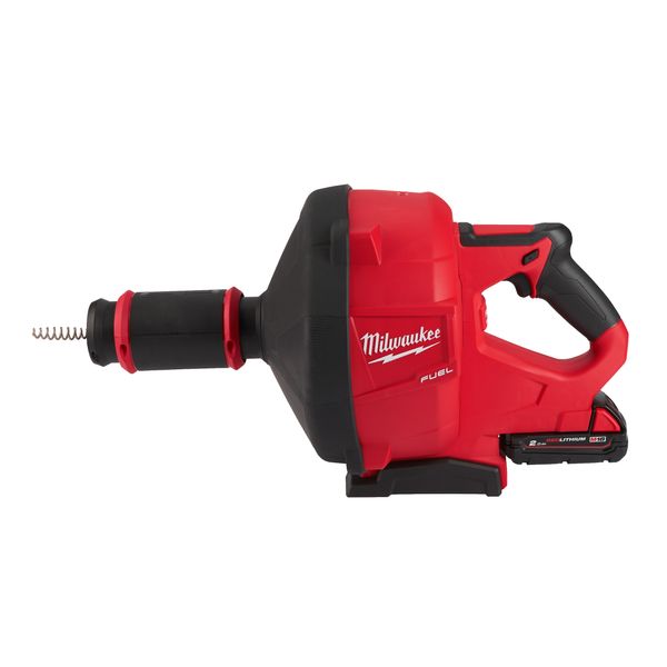 Akku-Rohrreiniger M18FDCPF10-201C