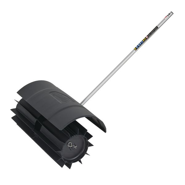 Kehrwalzen-Aufsatz QUIK-LOK™