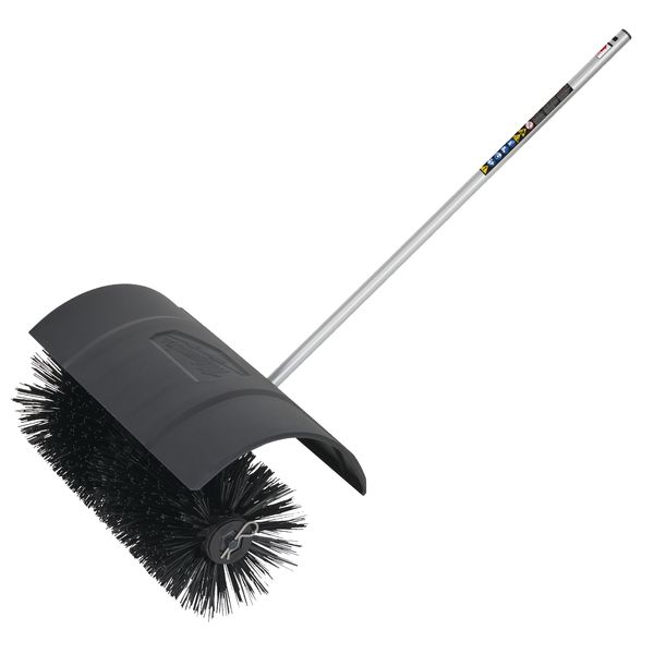 Kehrbürsten-Aufsatz QUIK-LOK™